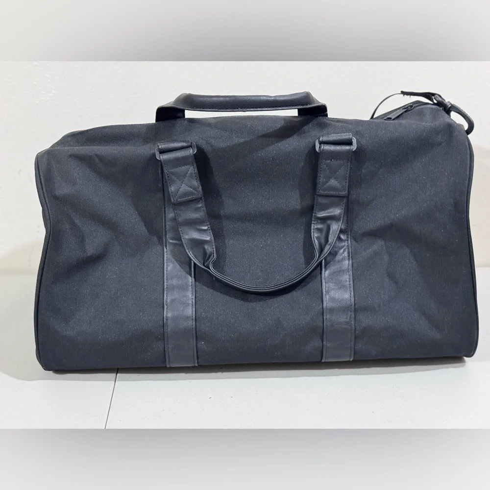 Herschel Supply Company Classic Black Duffel Bag
